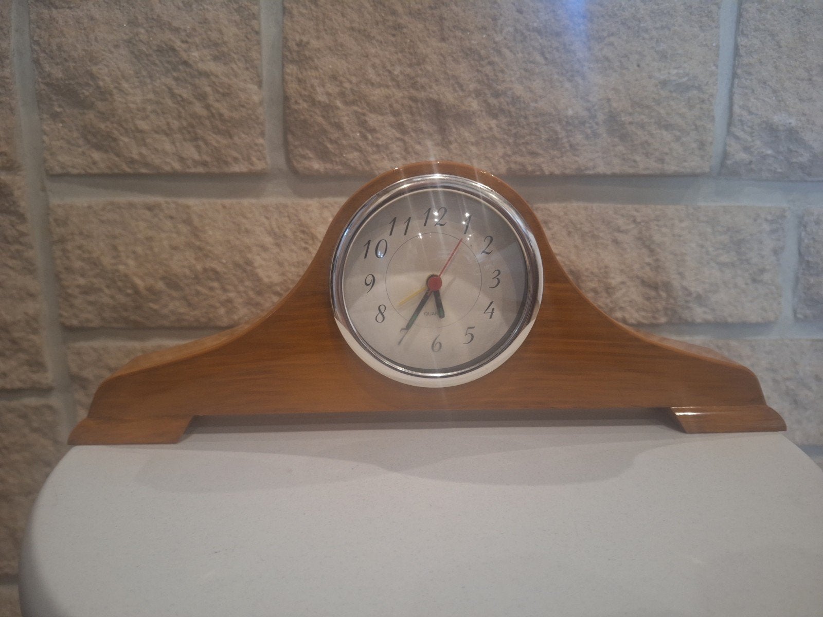 horloge, Horloge sur pied, Enlèvement ou Envoi, Classique, Autres marques