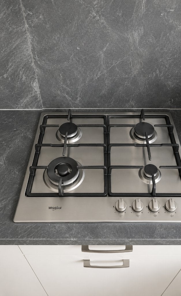 ✨RECHTE KEUKEN 344CM + APPARATUUR ✨, Gebruikt, Wit, Enkelwandige keuken, Ophalen of Verzenden