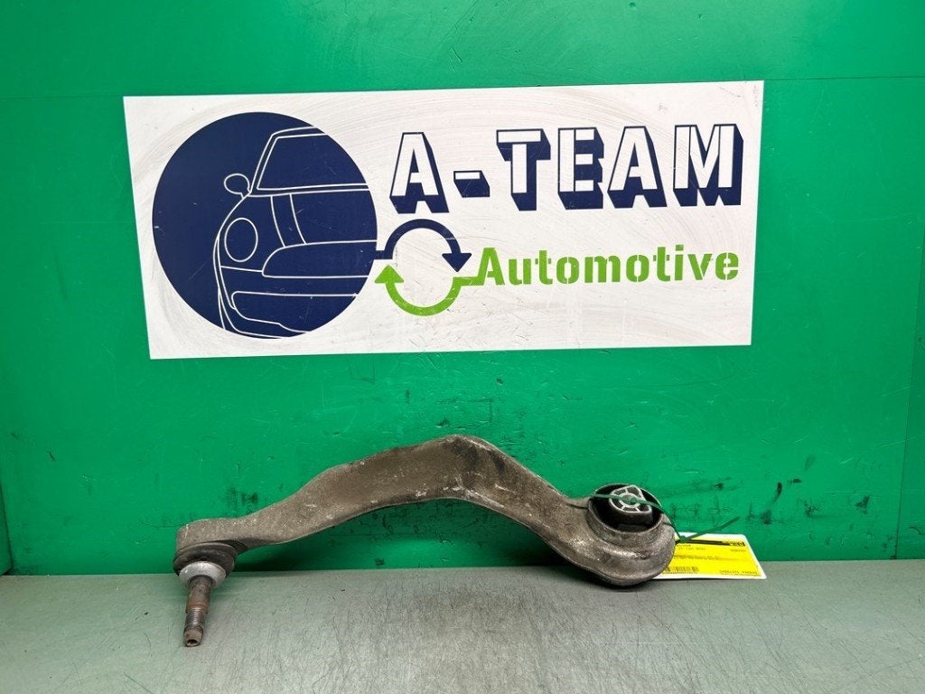 BRAS DE SUSPENSION AVANT GAUCHE (TRIANGLE) 5 serie (G30), Utilisé, BMW, Petuelring 130
80809  München, DE, Bayerische Motoren Werke AG