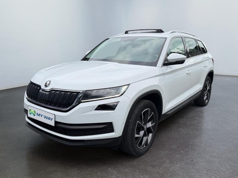 Skoda Kodiaq Style | 1.5 TSI 150cv | Carplay | Toit ouvrant, Achat, Euro 6, Entreprise, Electronic Stability Program (ESP)