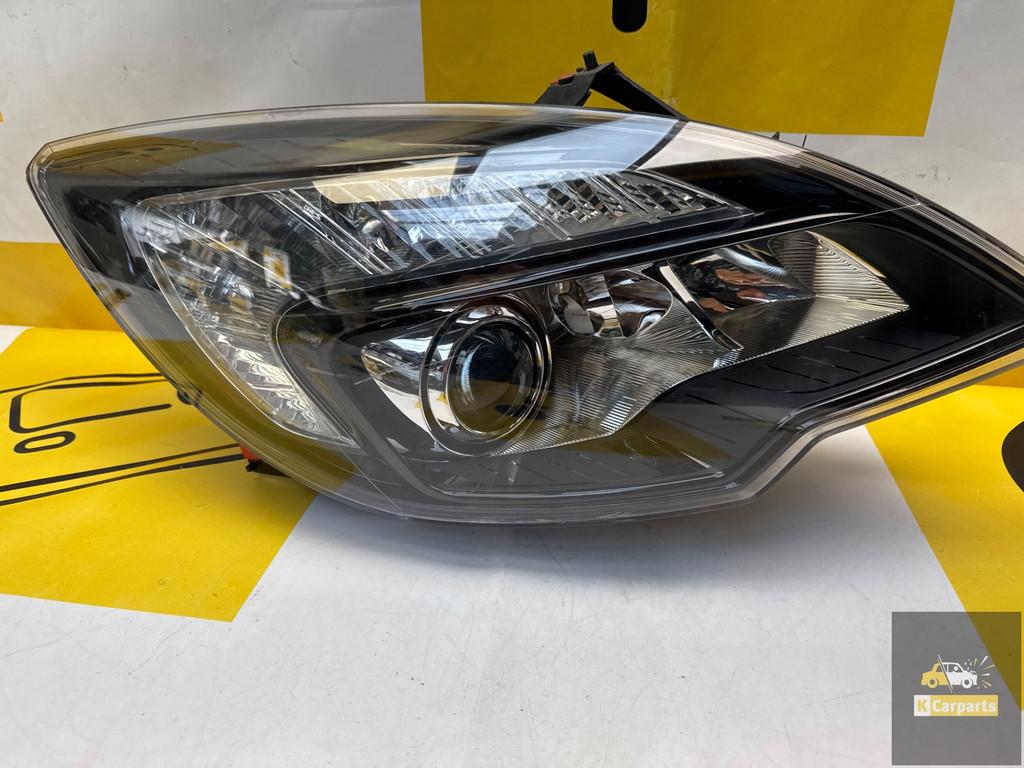 Opel meriva B rechts Koplamp 13253636 Origineel, Info@fabrikant.eu, Fabrikantstraat 1
1000 AA  Amsterdam, NL, Opel, Fabrikant BV