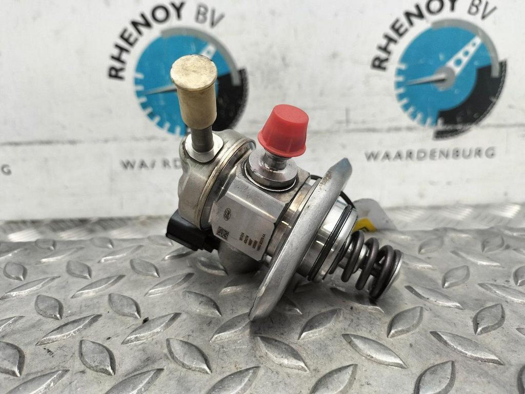 FORD FOCUS C MAX BRANDSTOF POMP VOOR DE INJECTOR 2018, Enlèvement ou Envoi, Utilisé, ARN reconnu