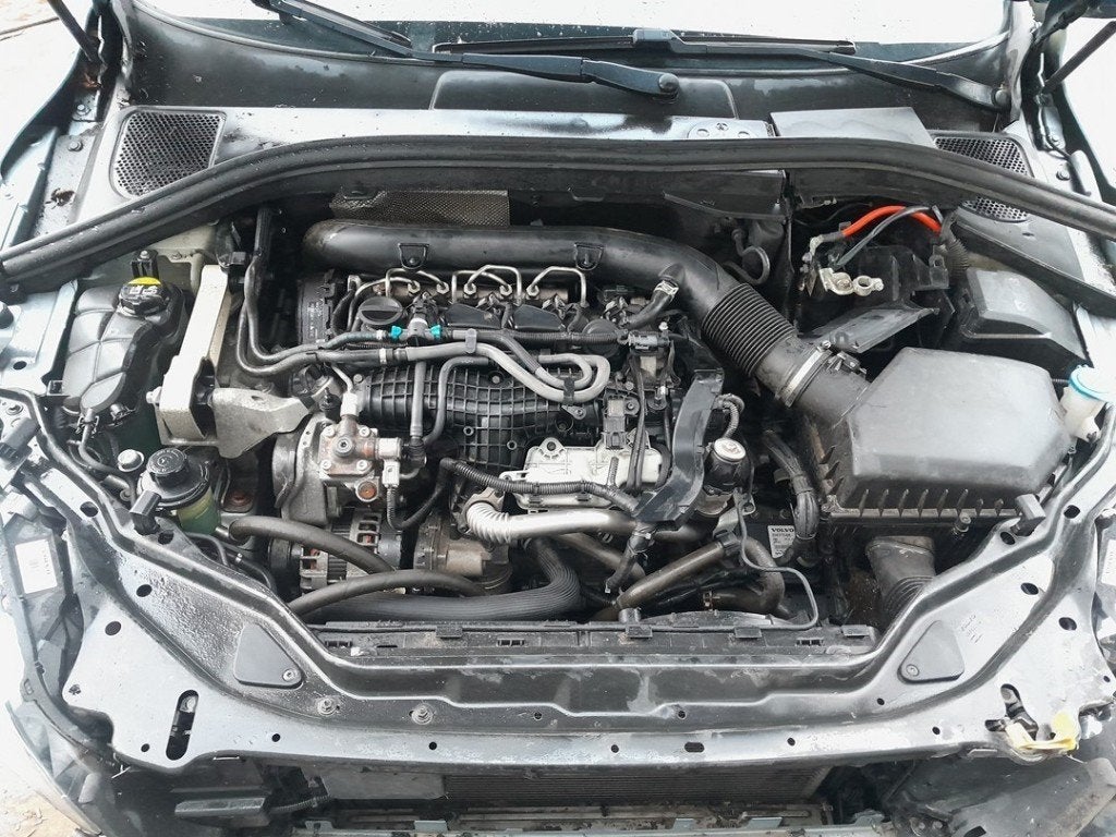 VASE D'EXPANSION Volvo XC60 I (DZ) (01-2008/12-2017), Info@volvocars.com, Volvo Car Germany GmbH, Siegburger Straße 229
50679  Köln, DE