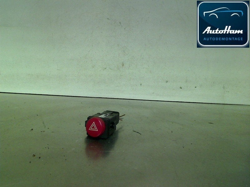 COMMUTATEUR DE FEUX DE DETRESSE Seat Ibiza III (6L1), Utilisé, Seat
