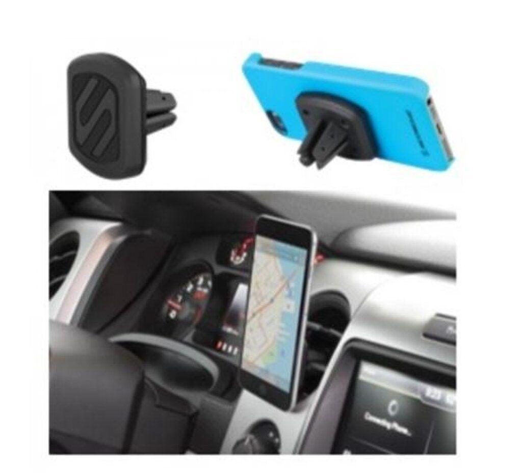 Magic Mount magnetische telefoon  houder 7711784774 MAGVM2I, Autos : Divers, Carkits, Neuf, -, -, -