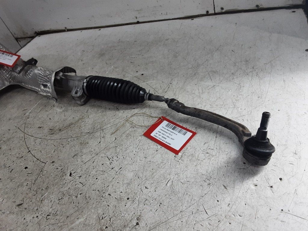 BIELETTE DROIT Peugeot Partner (EA / / EF / EN / EU), Autos : Pièces & Accessoires, Kontakt-peugeot@peugeot.com, Utilisé, Peugeot Deutschland GmbH