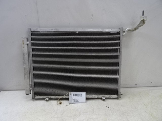 RADIATEUR AIRCO Ford Fiesta 7 (H1BH19710AB), Gebruikt, Mevr. I. Hauben, Ford, Rue de l'Espoir 34 34
4030  GRIVEGNÉE, BE