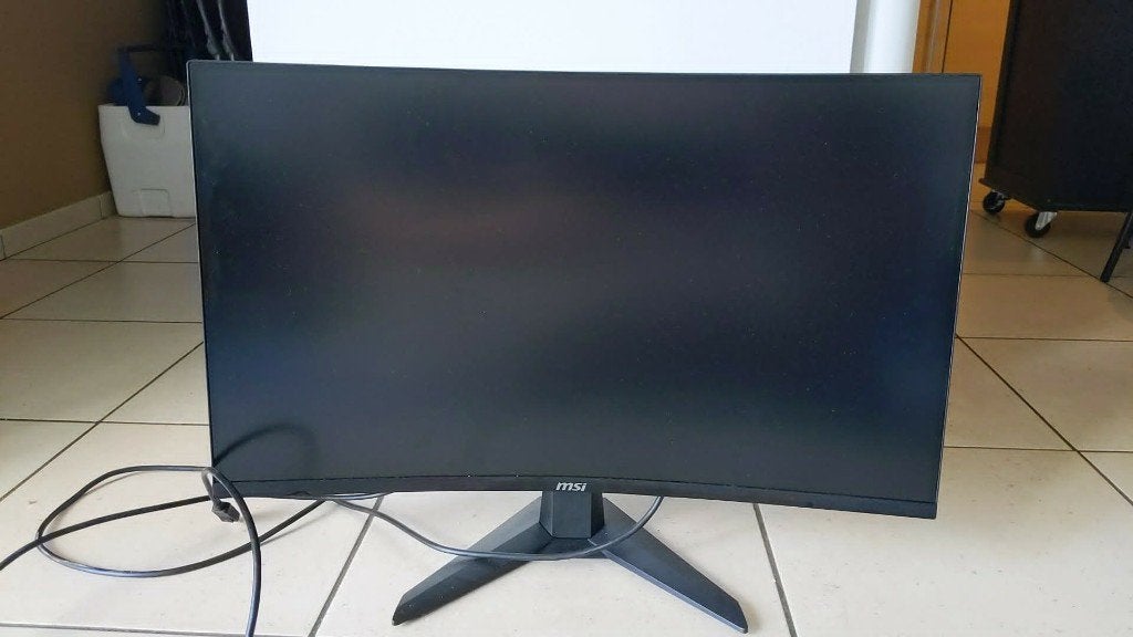 Écran gaming MSI, Informatique & Logiciels, Moniteurs, Gaming, MSI, Moins de 1 ms, 151 à 200 Hz