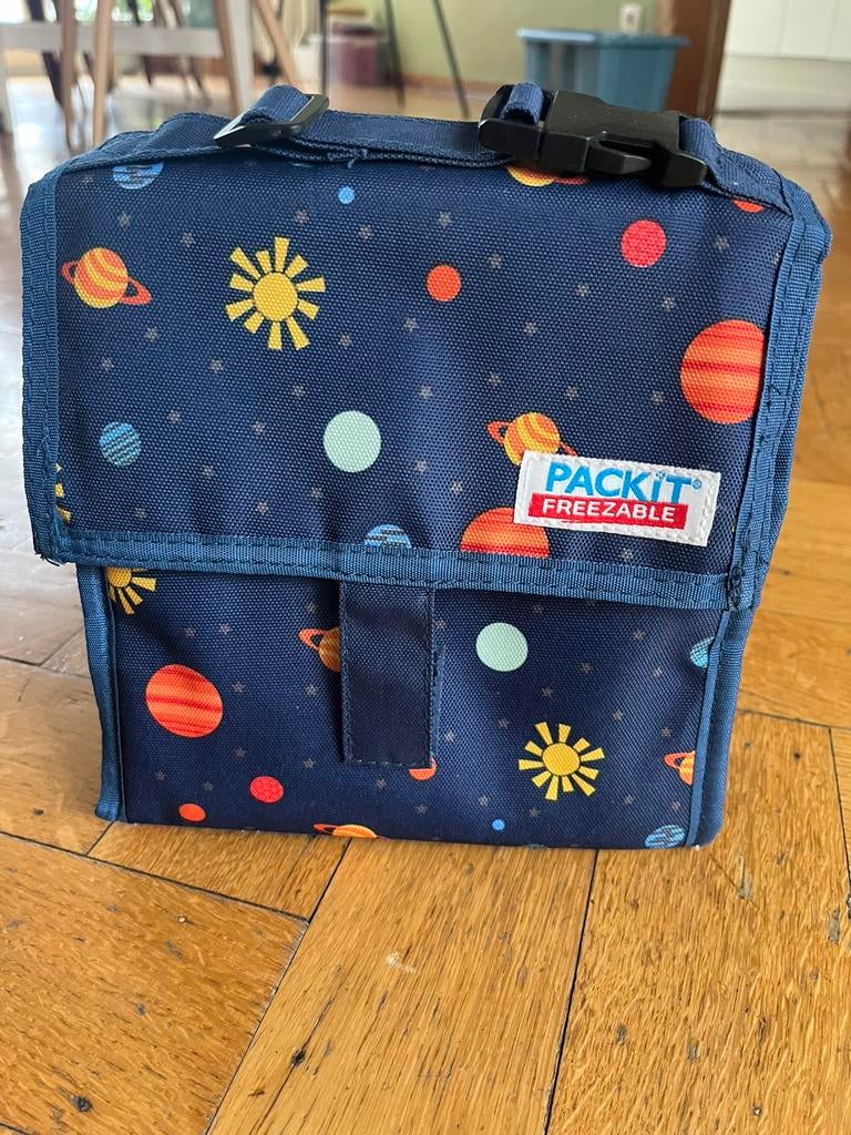 Lunch pack isotherme, Enlèvement, Comme neuf