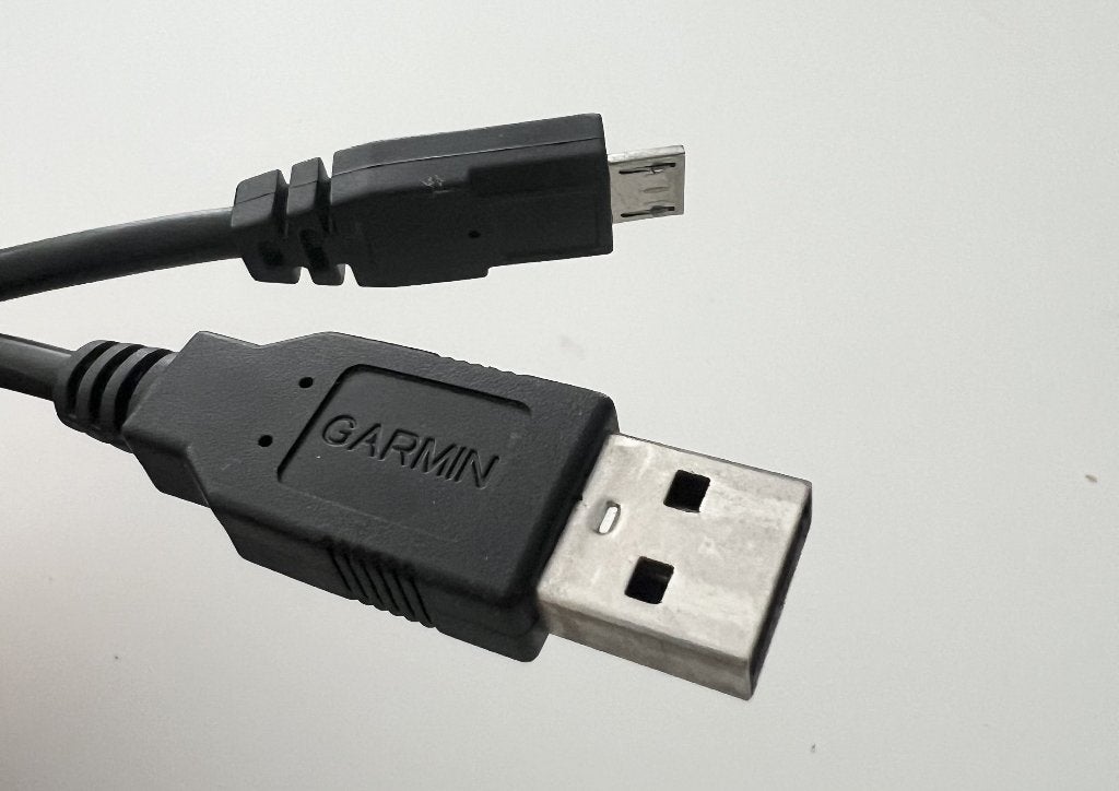 GARMIN kabel, Ophalen of Verzenden, Zo goed als nieuw, Overige typen