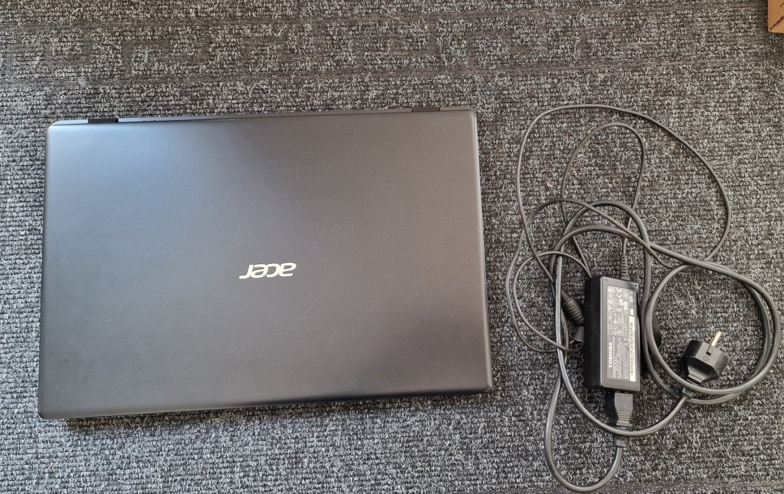 Acer aspire A317 (batterij 2-3uur), Computers en Software, Ophalen of Verzenden, Zo goed als nieuw