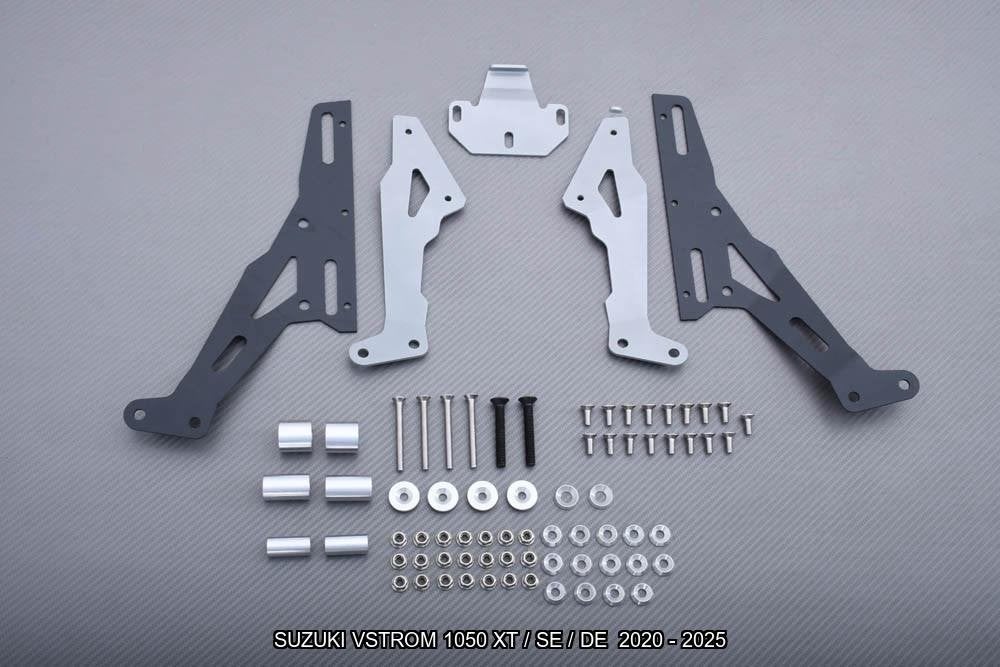 Support Top Case SUZUKI VSTROM 1050 XT / DE / SE 2020 - 2025, Enlèvement ou Envoi, Neuf