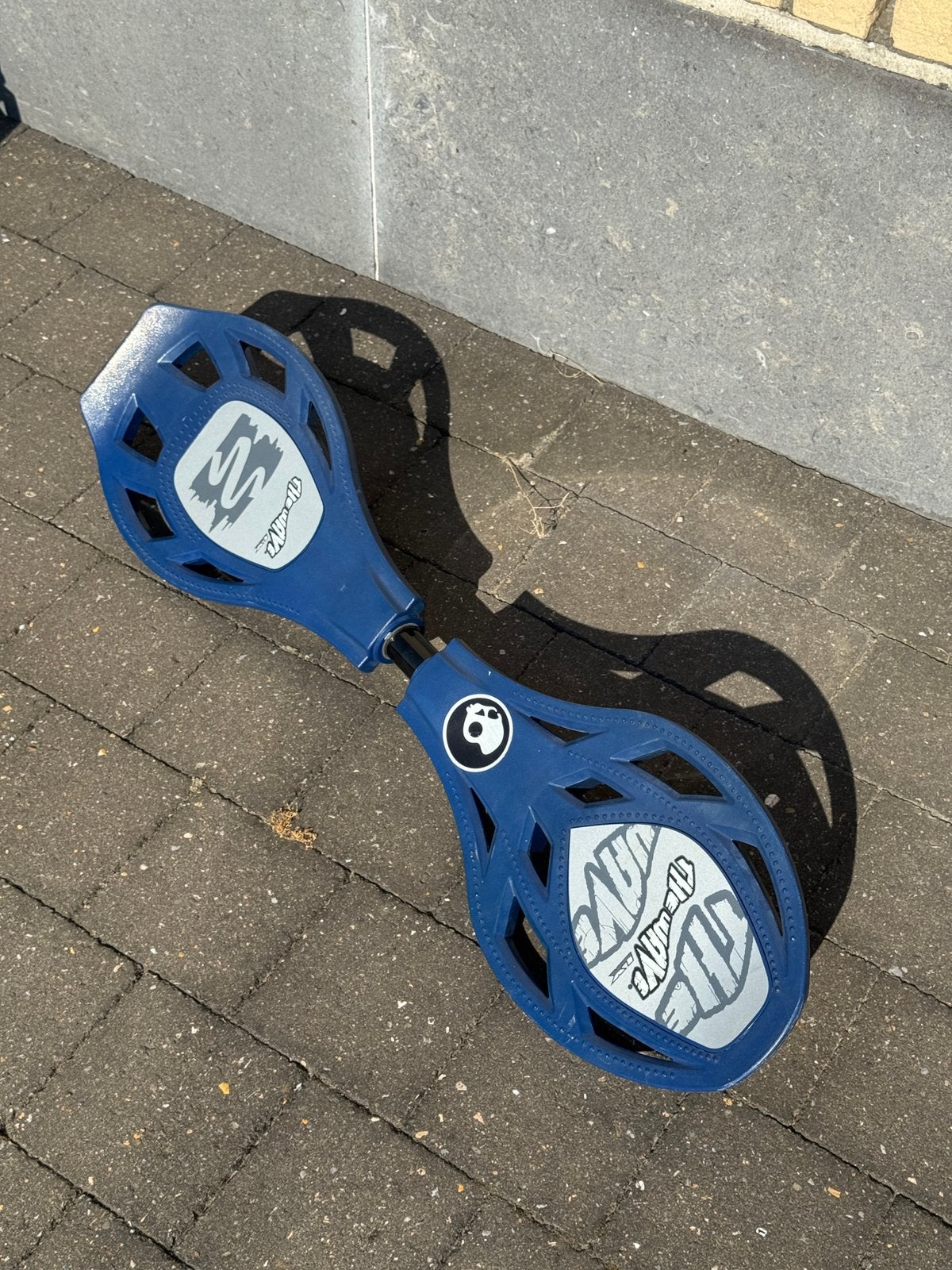 Waveboard "The Wave", Ophalen, Gebruikt, Waveboard