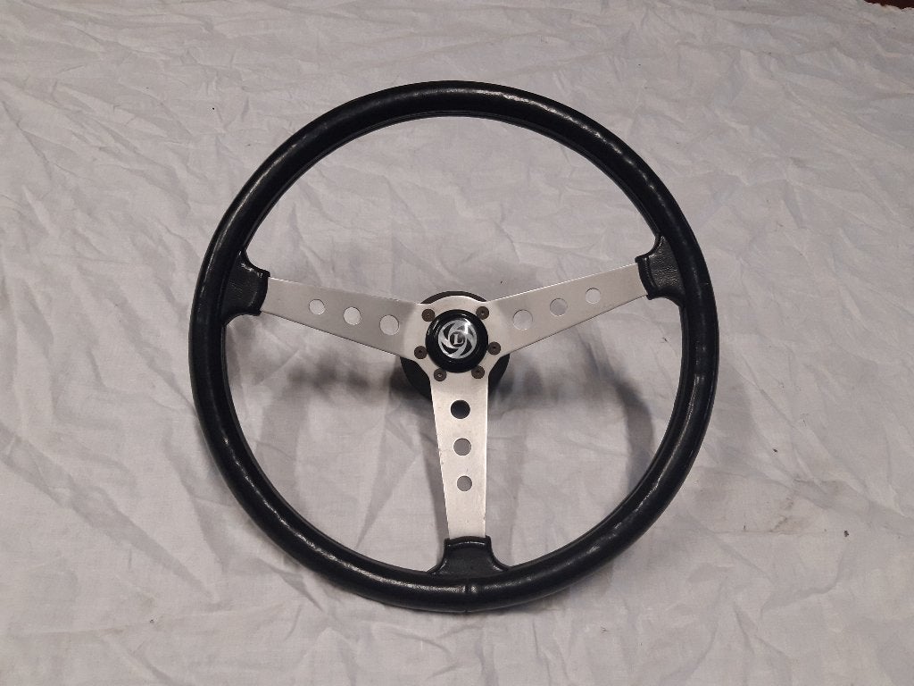 stuur Innocenti met claxon Klassieke Mini, Ophalen, Gebruikt, Mini