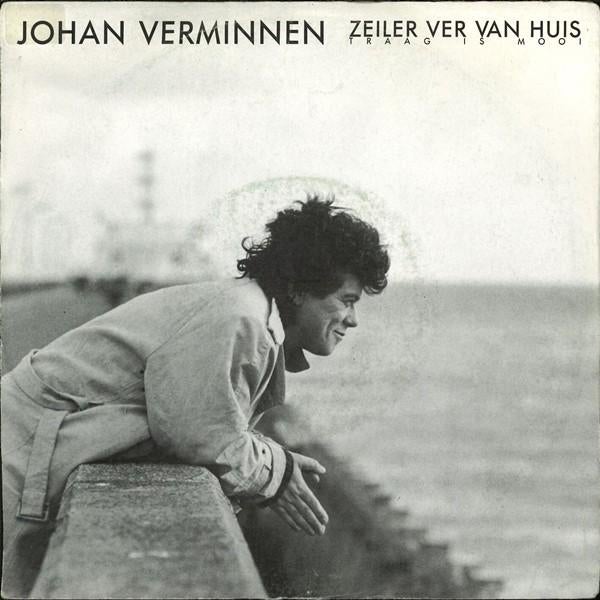 johan verminnen, Ophalen of Verzenden, 7 inch