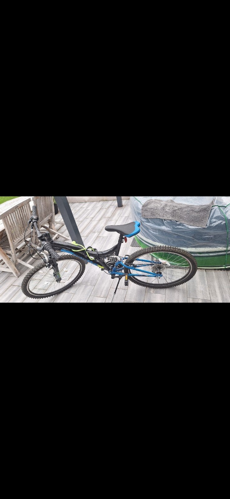 Velo, Vélos & Vélomoteurs, Vélos électriques