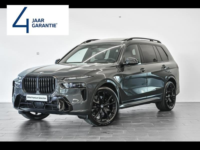 BMW X7 xDrive40d / M Sport Pro / Soft.Close / Sky Lounge, Auto's, Automaat, Euro 6, 2993 cc, Diesel
