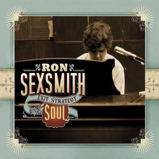RON SEXSMITH : Exit strategy of the Soul, CD & DVD, Digipak, Enlèvement ou Envoi, Comme neuf, Chanteur-compositeur