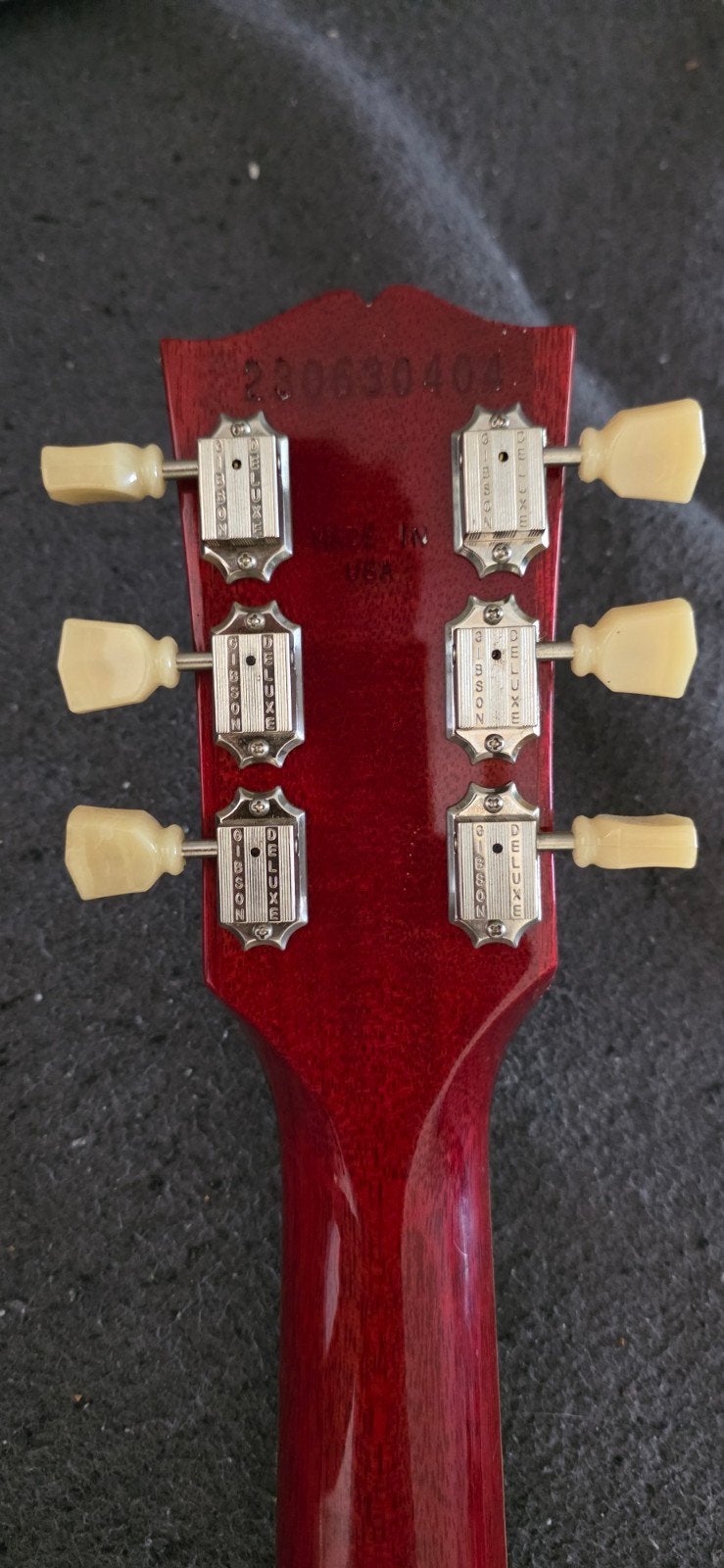 gibson les paul, Muziek en Instrumenten, Ophalen