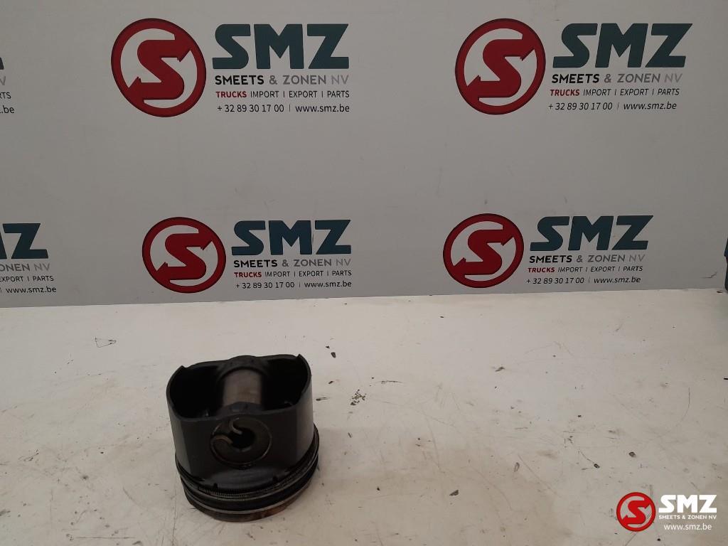 Occ zuiger MAN, Gebruikt, MAN, Motor en Accessoires