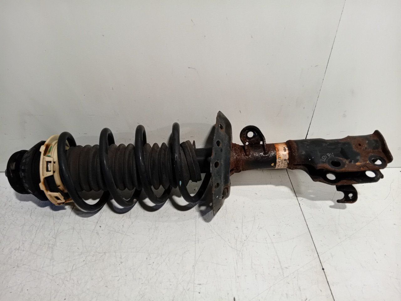 Veerpoot rechts voor Honda Jazz, Onderdelen@venauto.nl, Gebruikt, Ettenseweg 76, 4706 PB Roosendaal, The Netherlands, Herkomst onderdeel bekend