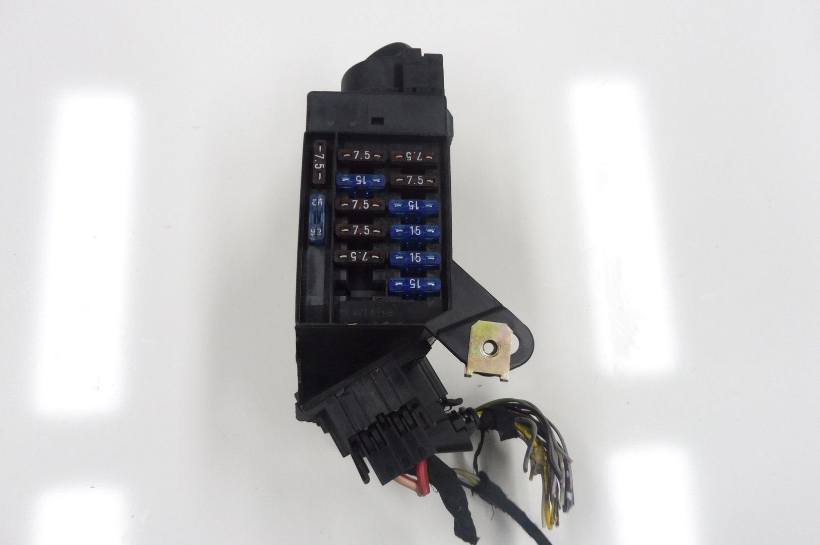 Lichtschakelaar Mercedes E-Klasse W210, -, Utilisé, -, -