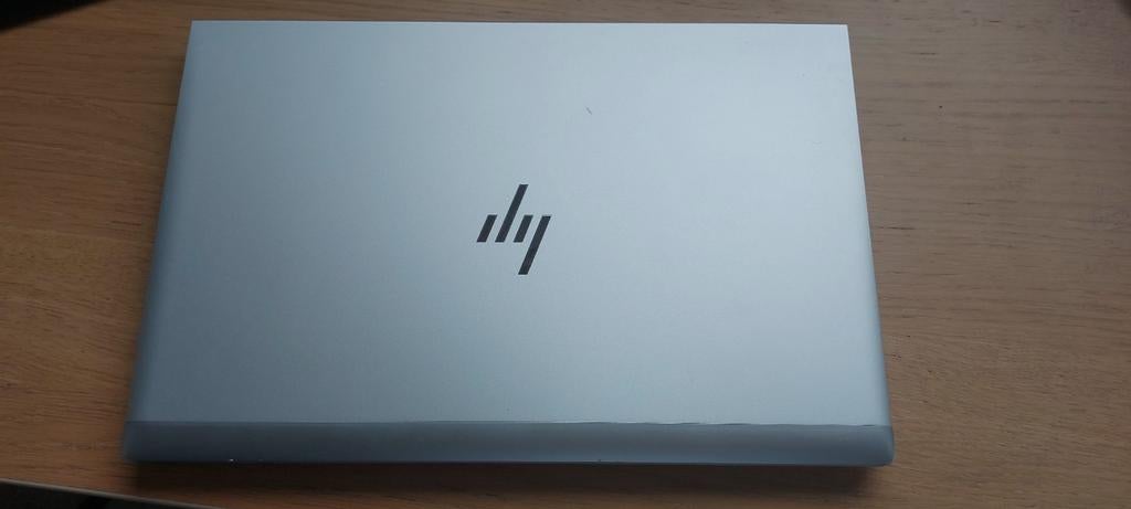 HP EliteBook 840 G7, Ophalen, SSD