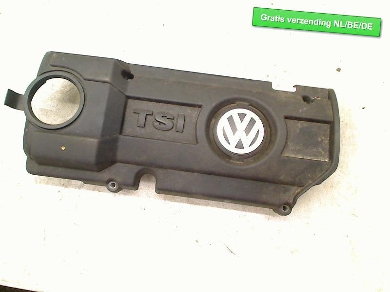 AFDEKKING INLAATSPUITSTUK Golf VI (5K1) (03C103925AM), Auto-onderdelen, Gebruikt, Volkswagen, Volkswagen AG, Kundenbetreuung@volkswagen.de