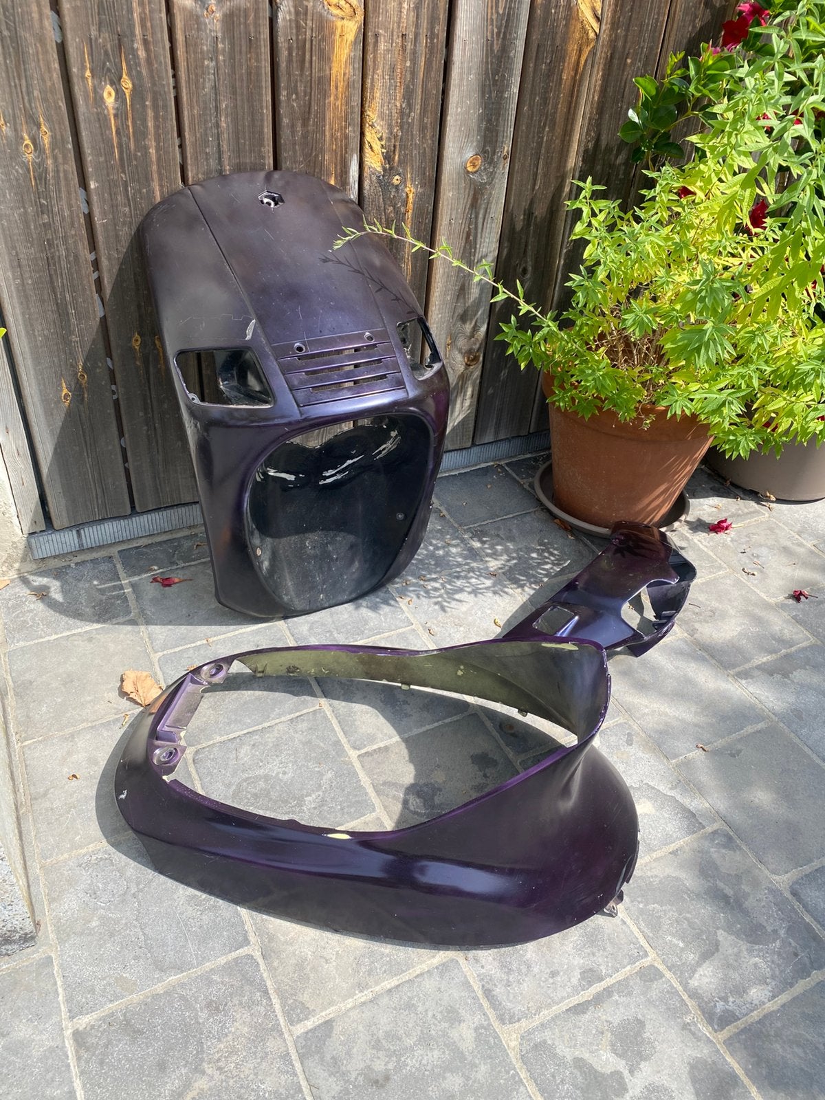 Zip type 1 kappenset, Dieren en Toebehoren, Paarden en Pony's | Beschermers, Ophalen, Gebruikt