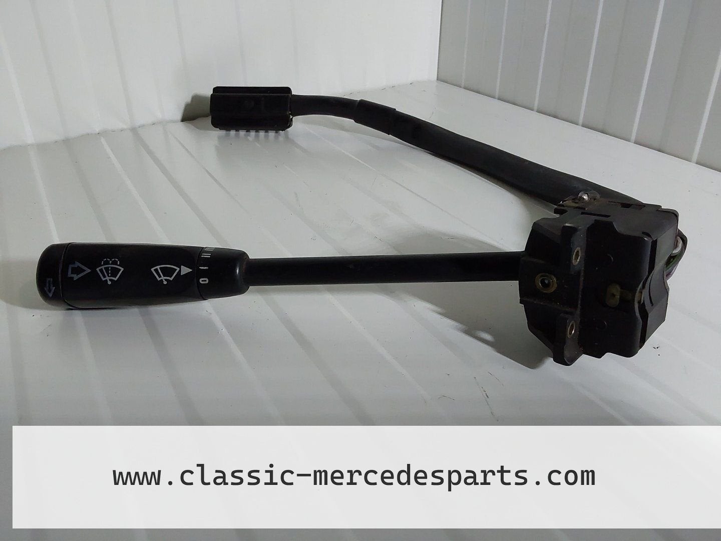 Combischakelaar Mercedes W123, Autos : Pièces & Accessoires, Utilisé, -, -, Enlèvement ou Envoi