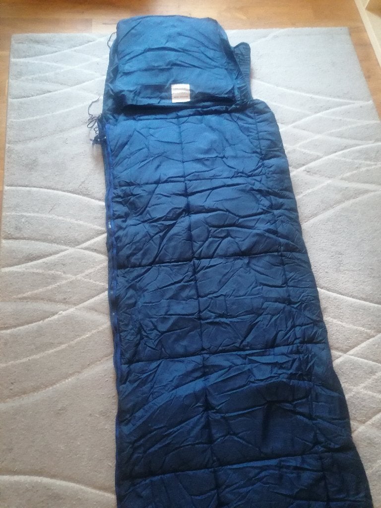 sac de couchage, Caravanes & Camping, Enlèvement ou Envoi, Neuf