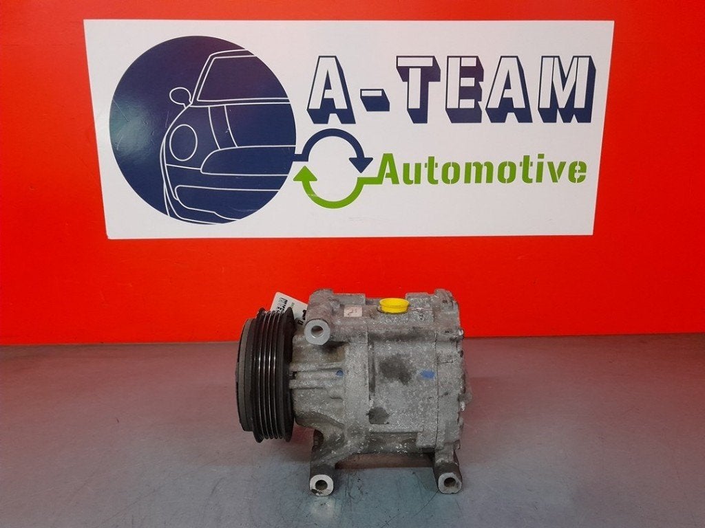 COMPRESSEUR CLIMATISATION Fiat Panda (169) (|51747318|), Autos : Pièces & Accessoires, DENSO EUROPE B.V., Info@denso.nl, Utilisé