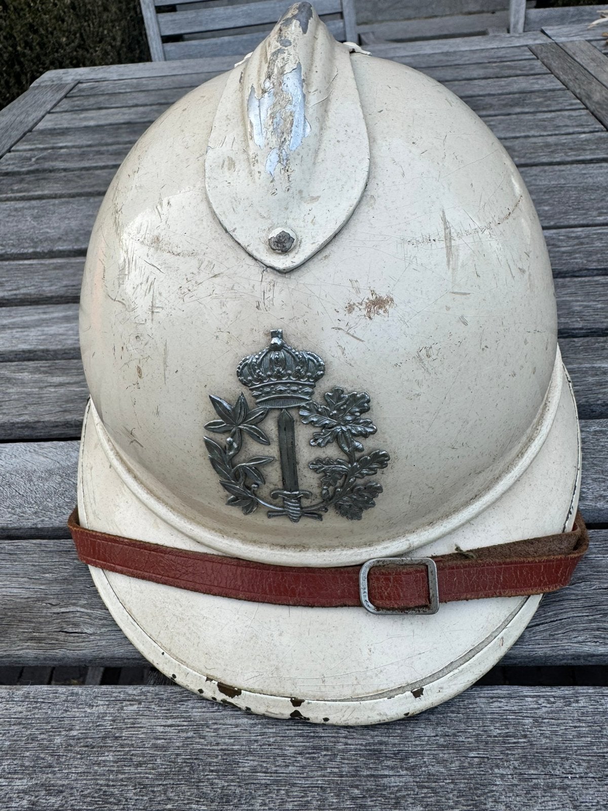 Casque de police, Enlèvement ou Envoi, Gendarmerie, Casque ou Béret