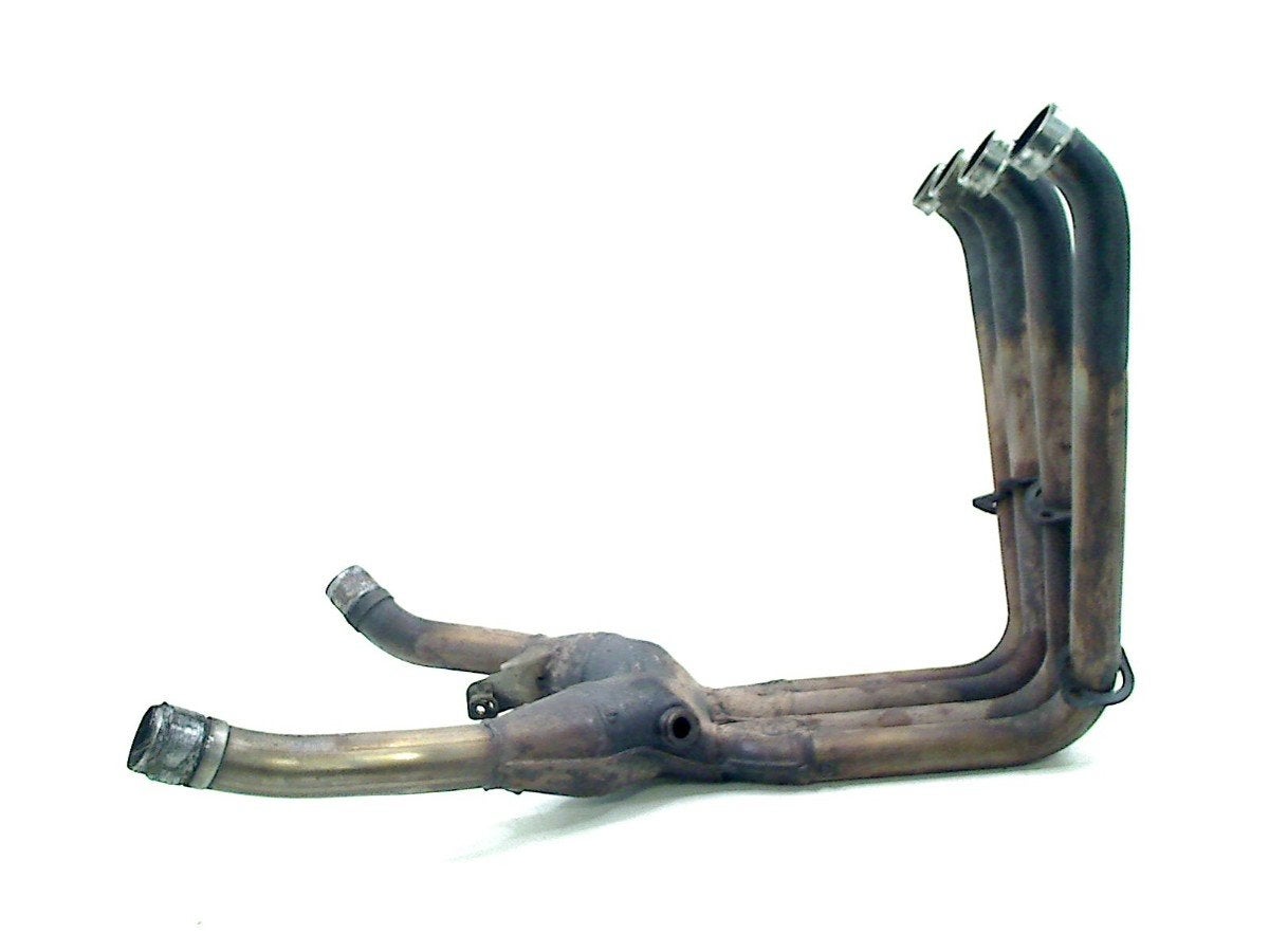 ÉCHAPPEMENT HEADER / DOWNPIPES (5JW-14602-00-00|5JW-14602-0, Dhr. S. di Majo, Utilisé, Info@cama-motorparts.nl, P.J. Troelstraweg 8 8
3144 CX  MAASSLUIS, NL