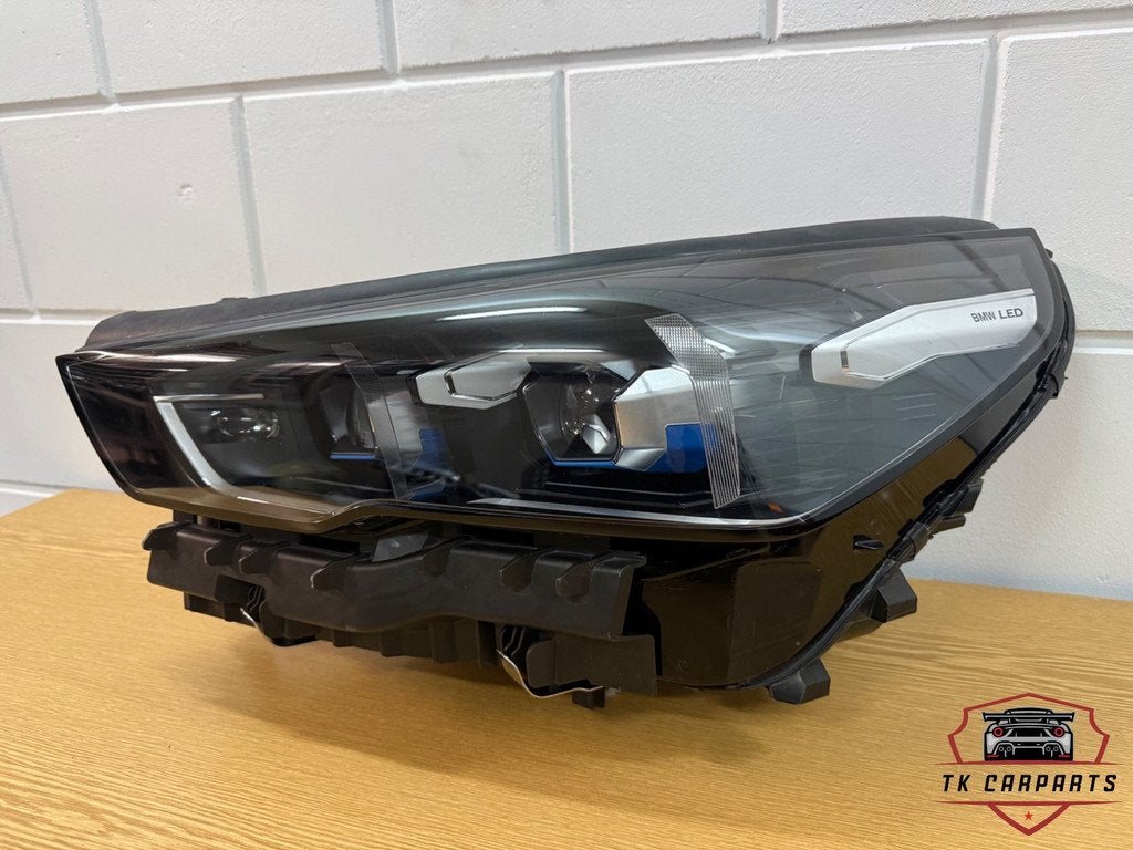 Bmw 5Serie G60/G61 Led koplamp 5A798D1, Petuelring 130
80788  Munich, DE, Info@bmw.de, Nieuw, BMW
