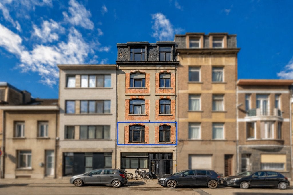 Urban appartement in Wilrijk EPC A, Immo, Huizen en Appartementen te koop, Antwerpen (stad), tot 200 m², Appartement, A