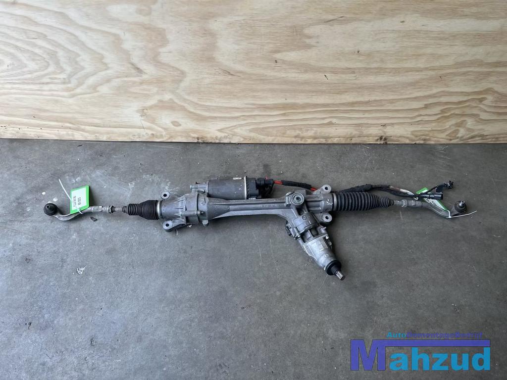 AUDI A4 A5 B9 Stuurhuis servopomp 8W0909144J 8W2423055AJ, Auto-onderdelen, Gebruikt, AUDI AG, Auto-Union-Strasse 1
85045  Ingolstadt, DE