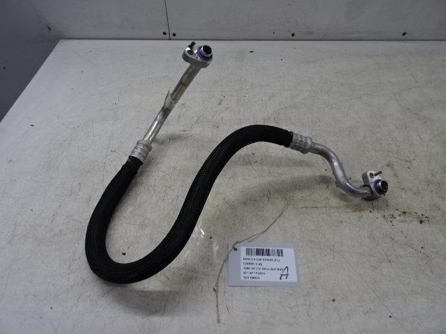 AIRCO LEIDING BMW Z4 Roadster (G29) (01-2018/-) (939890102), Gebruikt, BMW, Petuelring 130
80809  München, DE, Bayerische Motoren Werke AG