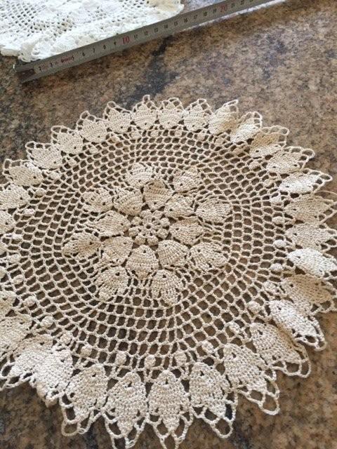 Crochet, Enlèvement ou Envoi, Crochet