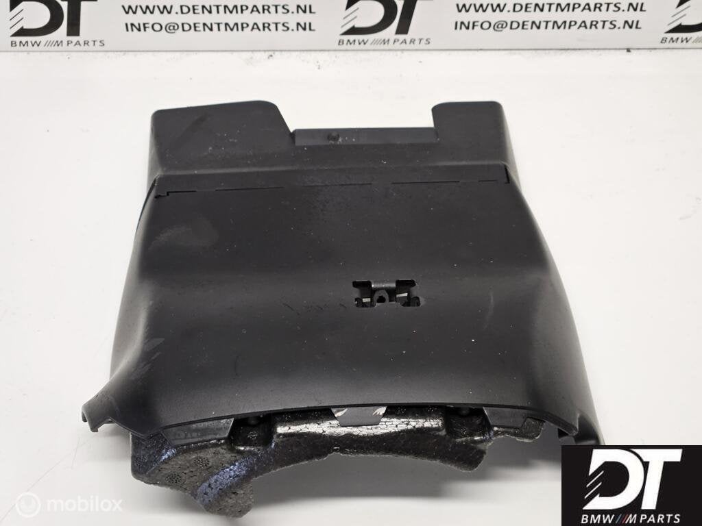 Afdekkap stuurkolom BMW 6-serie E63 ('04-'07) 61316947828, Gebruikt, Ophalen of Verzenden, BMW, BMW