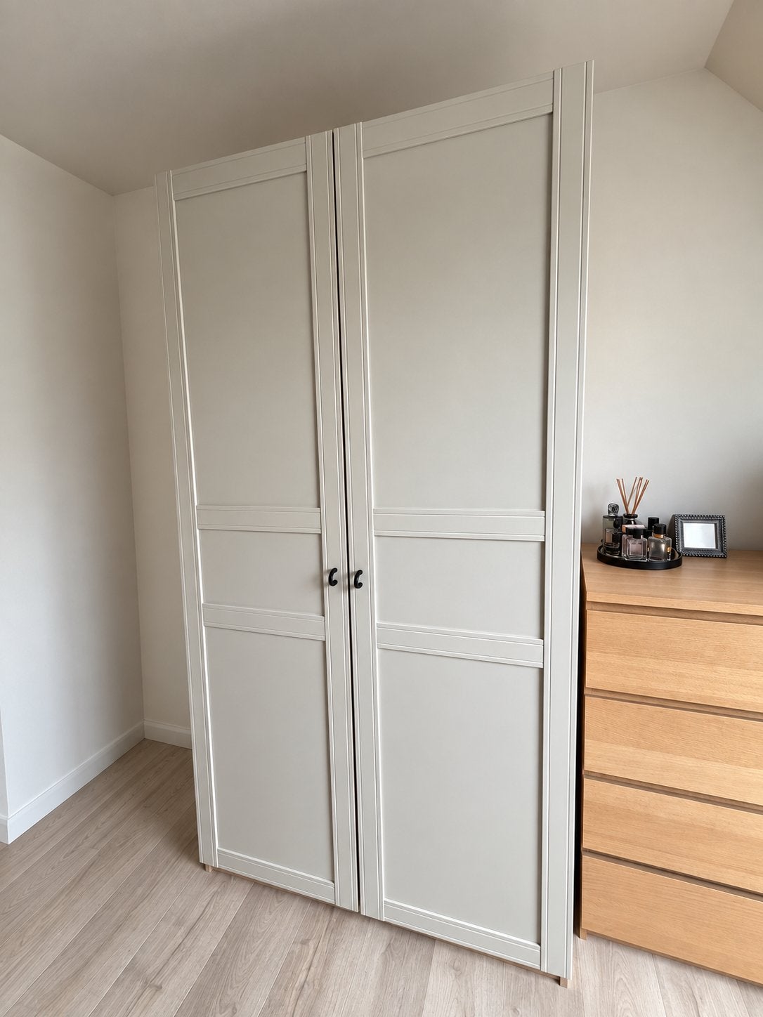 Kast PAX IKEA, Enlèvement, Comme neuf