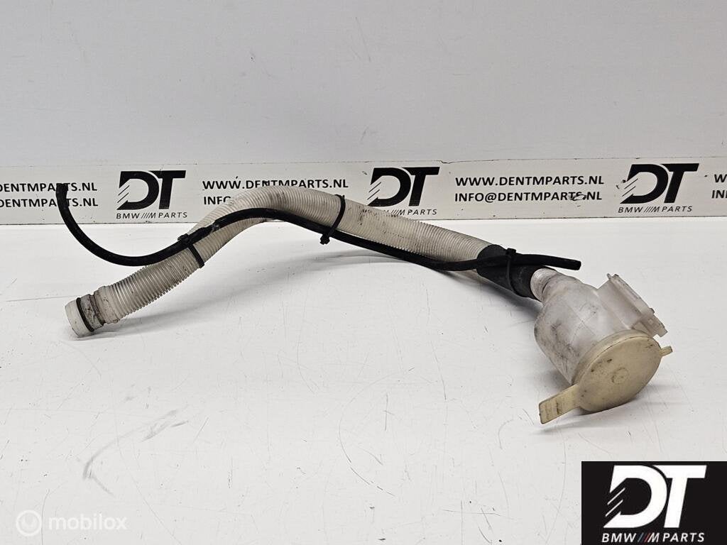 Vulhals ruitensproeier BMW M3 E46 S54 61677892704, Enlèvement ou Envoi, Utilisé, BMW, BMW