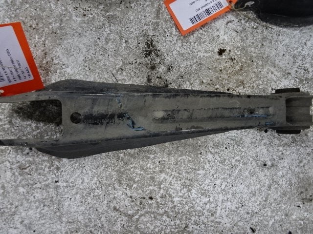 DRAAGARM LINKS ACHTER BMW X4 (F26) (33306795812), Gebruikt, BMW