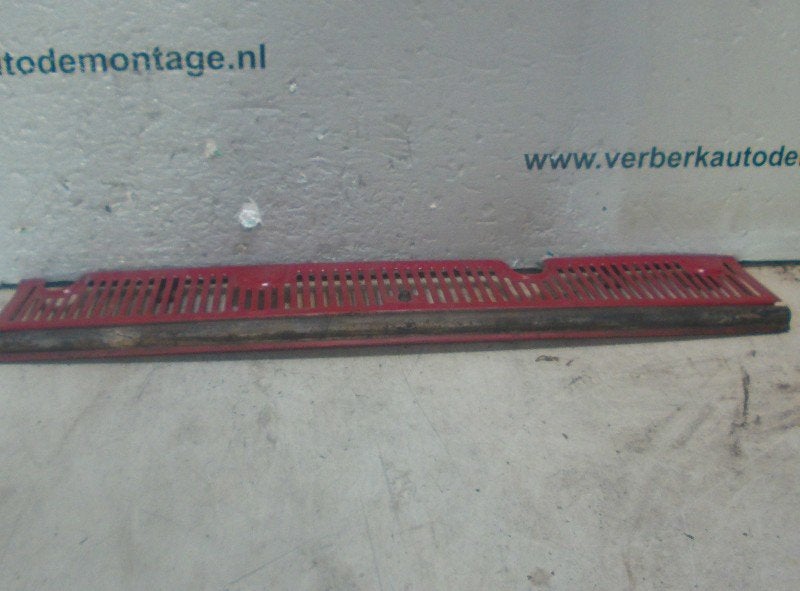 BAIE DE PARE BRISE Sunbeam Rapier Fastback (01-1970/-), Info@VerberkAutodemontage.nl, Nijverheidstraat 1a 1a
5405 AJ  UDEN, NL