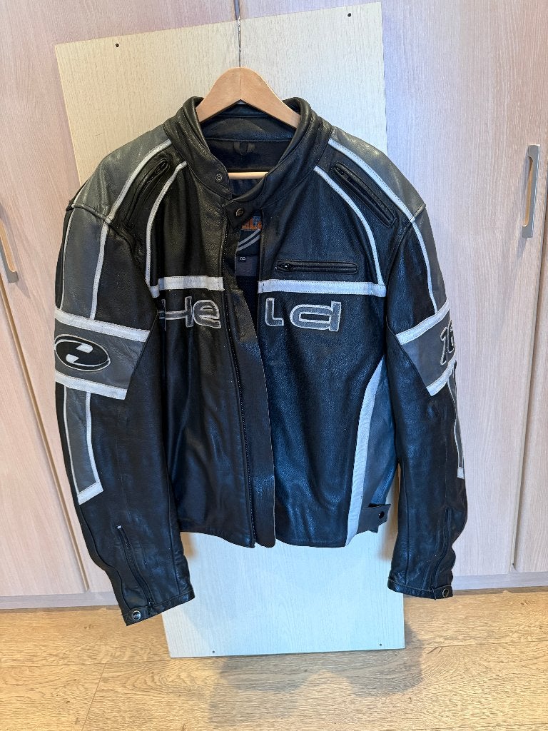 Moto Vest HELD ( heren -maat 60 ), Ophalen, Heren, Jas | leer, HELD