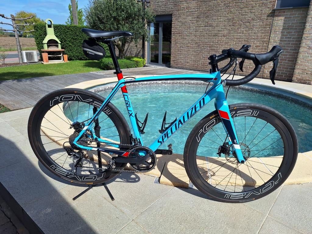 Specialized, Fietsen en Brommers, Verzenden