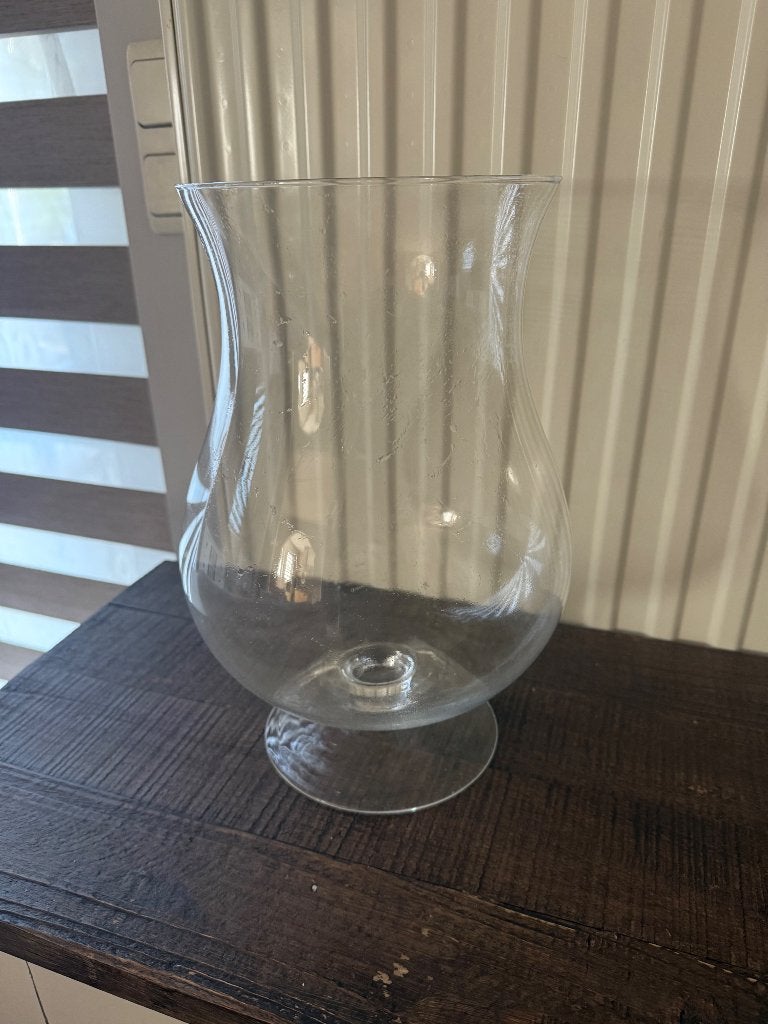Groot glas, Ophalen, Zo goed als nieuw, Overige typen