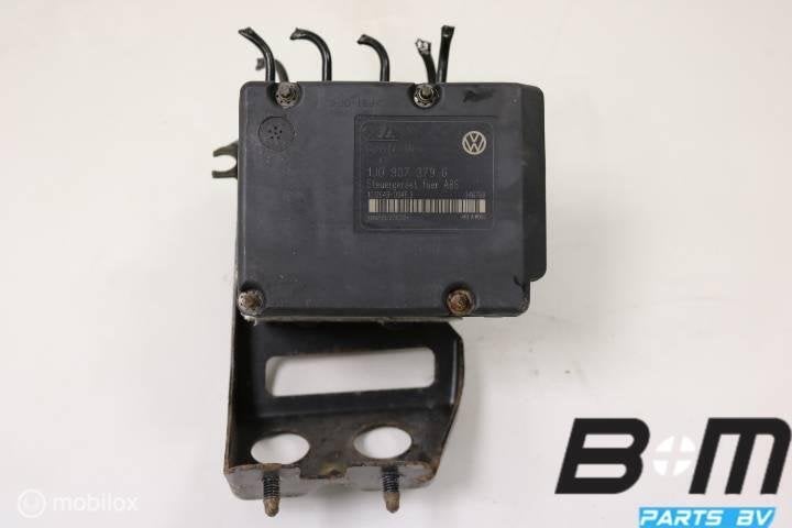 ABS pomp met elektronica Seat Arosa 1.0 ALL, Utilisé