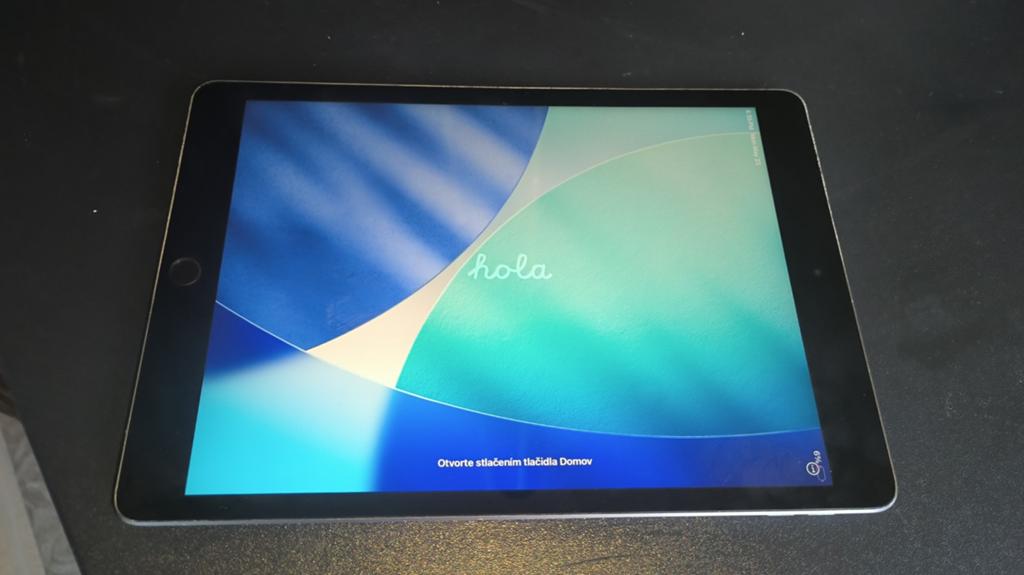 iPad 9th, Gris, Apple iPad, 10 pouces, Enlèvement