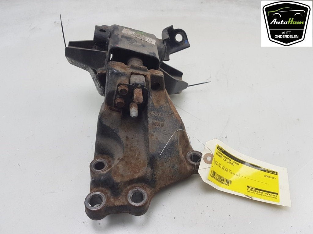 SUPPORT BOITE DE VITESSES i20 (GBB) (|32080|21830C8500|), Utilisé, Hyundai